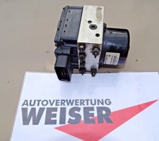 Ford Focus Bj99 ABS ESP