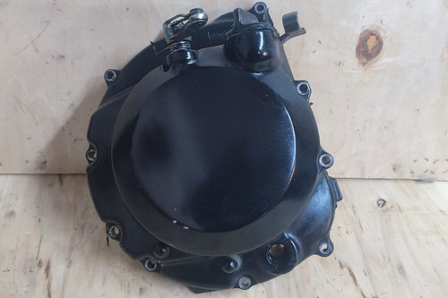 Yamaha xj600 51j motordeckel - xj600,