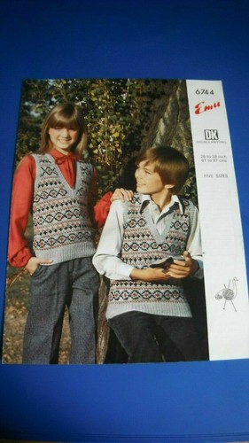 Emu kinder pullover - emu,