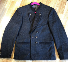 Vintage Arlberg Loden Jacket