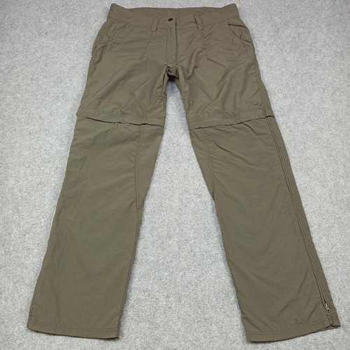 Salewa damen zip off hosen - salewa, 3xl