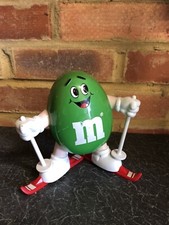 Retro Vintage 1991 M&M Mars