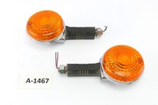 Royal Enfield India Bullet 350 1996 - Blinker hinten rechts + links A1467