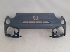 FIAT 500 ABARTH FACELIFT ab 2015 STOßSTANGE VORNE BUMPER ORIGINAL NEU