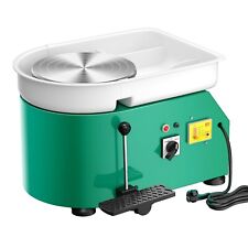 Elektrische Töpferscheibe