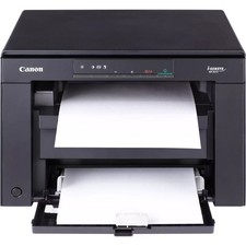 Canon i-SENSYS MF3010 A4