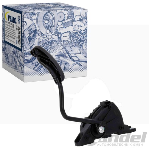 Vemo fahrpedal - vemo,