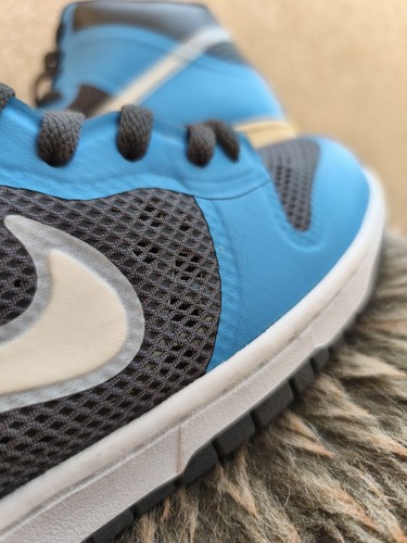 Nike dunk hyperfuse - nike, jordan