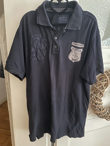 Sansibar sylt herren blau - sansibar,