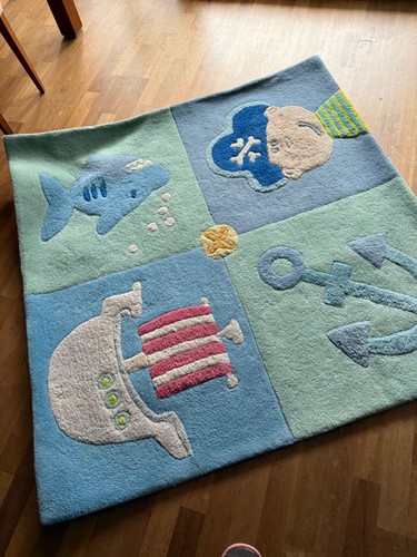 Kinder teppich haba - kinder,