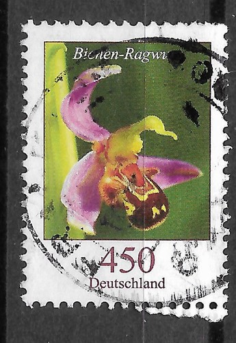 2015 deutschland 3191 - deutschland, mi.