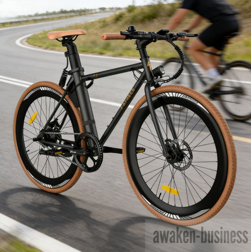 Bike elektrisches rennräder - e-bike,