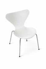 original 60s FRITZ HANSEN -