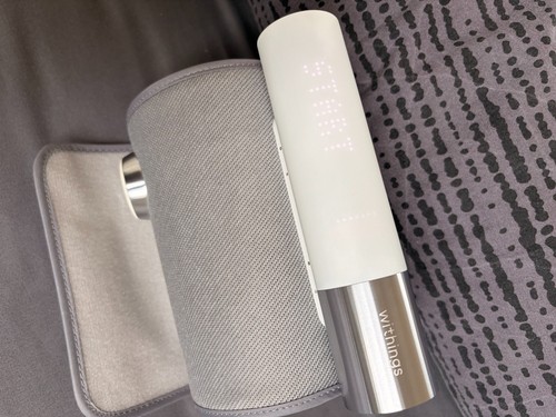 Withings bpm - withings,
