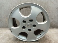 OPEL Astra G Caravan (T98)