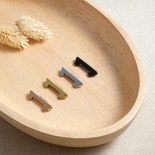 Huawei Watch FIT 3 / FIT 4 / FIT 4 Pro - Armband Adapter Edelstahl AHF