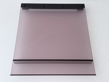 Original Studer 963 Dust Cover / Staubschutz Abdeckung #1