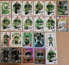 Match Attax 25/26 VFL