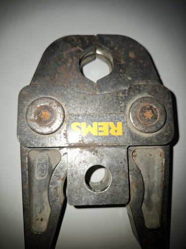 Rems pressbacke - rems, /