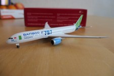 Herpa Wings 1:500 Bamboo Airways Boeing 787 9