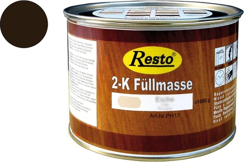 Resto füllmasse inkl - füllmasse,