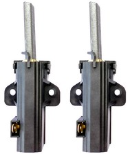 2 Kohlebürsten Kohlen f