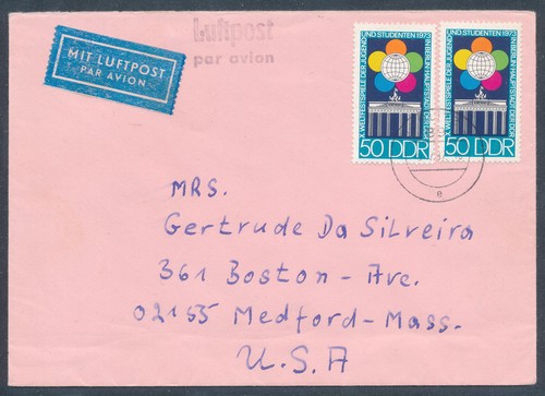 Ddr nr 1867 - ddr., als