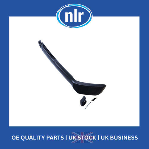 Aftermarket schnorchel passt - aftermarket,