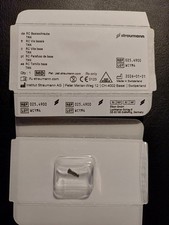 Straumann RC Basisschraube