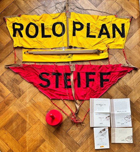 Selten steiff roloplan - selten,