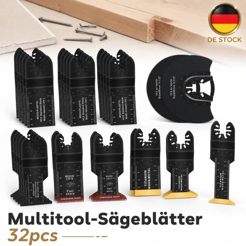 Multitool zubehör - multitool,