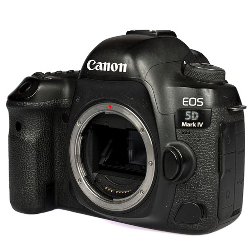 Canon eos mark - 5d,