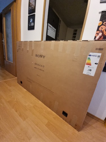 Sony bravia 65xr90 - -,