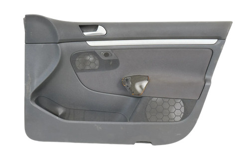 Golf limousine - 1x, 5