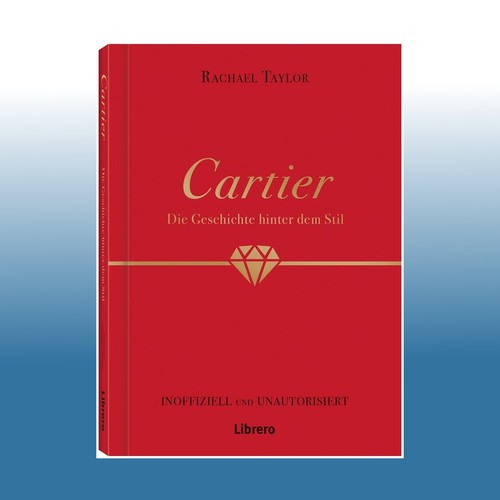Cartier rachael taylor - |, |