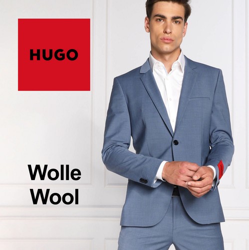 280 hugo boss - np~280€, sakko