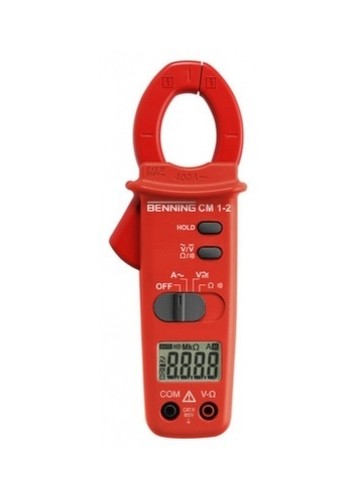 Benning 044062 cm1 400a ac - cm1-2,