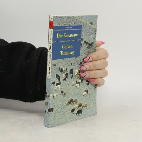Die karawane reisebericht - die, reisebericht 