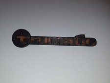 Emblem "trumatic" -