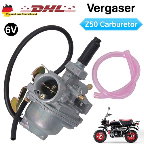 Vergaser für honda monkey - monkey, z50