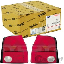 2x TYC HECKLEUCHTE