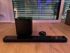 Bose soundtouch 300 soundbar - 300,