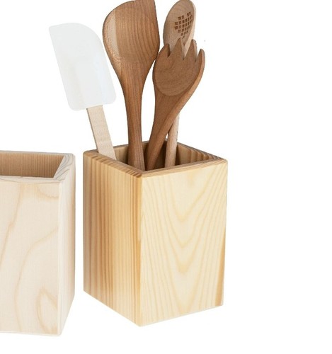 Besteckbehälter tisch - ,,