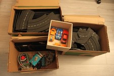 Carrera Universal 132 Riesiges