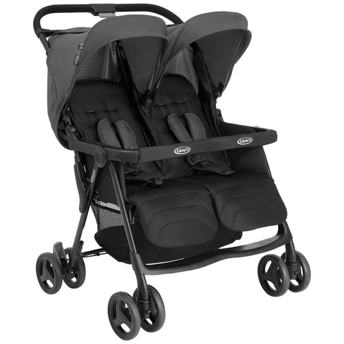 Doppelkinderwagen baby und - doppelkinderwagen,