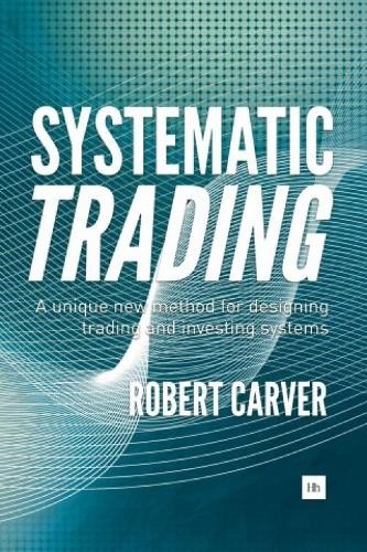 Robert carver systematic - robert,