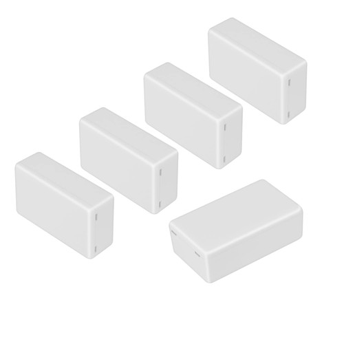 Projektgehäuse klein abs - klein,