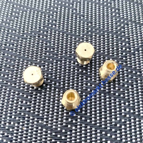 Düsensatz g30 29mbar - düsensatz, g30-29mbar