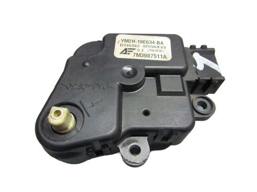 Stellmotor heizung für ford - heizung,