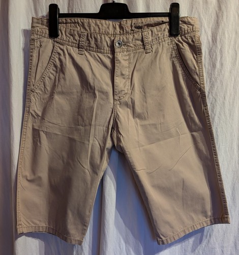 Edc shorts eagle beige - edc, gr.